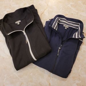 Set of talbots jackets